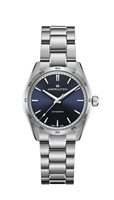 Orologio Hamilton Uomo Jazzmaster Performer in Acciaio H36215140 - H36215140